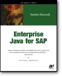 Austin Sincock, «Enterprise Java for SAP»