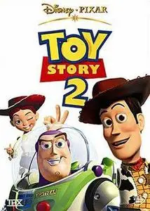 Toy Story 1 & 2