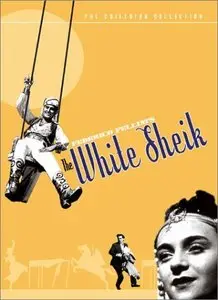 Lo Sceicco bianco / The White Sheik - by Federico Fellini (1952)