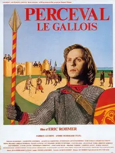 Perceval le Gallois / Perceval (1978)