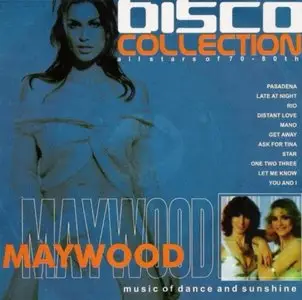 VA - Disco Collection: 31CD (1999-2002)
