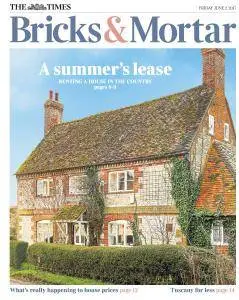The Times - Bricks and Mortar - 2 June 2017