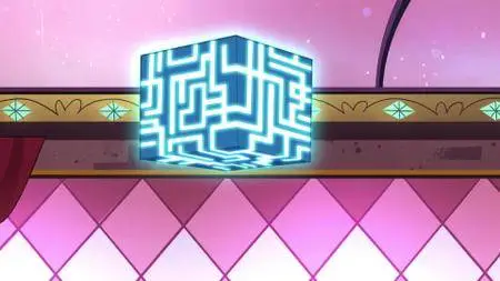 Star vs. the Forces of Evil S03E29