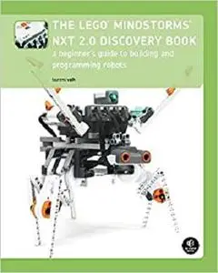 The LEGO MINDSTORMS NXT 2.0 Discovery Book