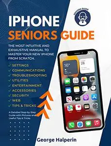 iPhone Seniors Guide