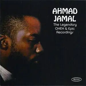 Ahmad Jamal: The Legendary Okeh & Epic Sessions