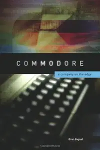 Commodore: A Company on the Edge