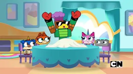 Unikitty S02E28