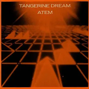 Anthology - The Tangerine Dream Collection Part 1 of 8 (1969 to 1980)