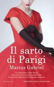 Marius Gabriel - Il sarto di Parigi