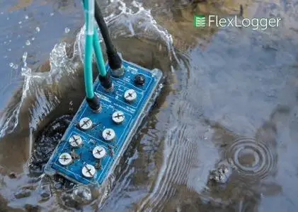 FlexLogger 2019 R3