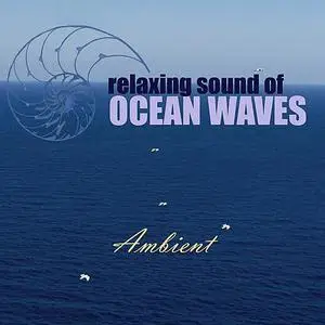 «Relaxing Sound of Ocean Waves» by Greg Cetus