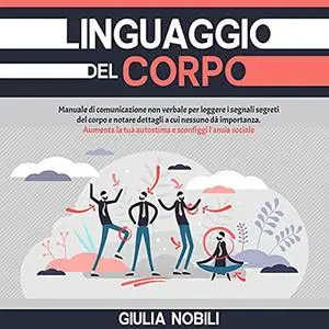 «Linguaggio del Corpo» by Giulia Nobili