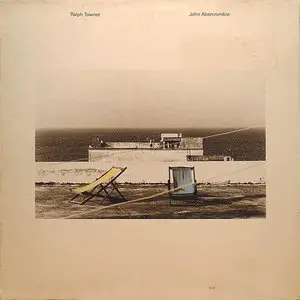 Towner & Abercrombie - Five Years Later - 1981 [ECM 1207]