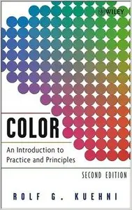 Color: An Introduction to Practice and Principles [Repost]
