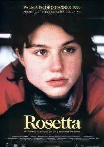 Rosetta (1999)