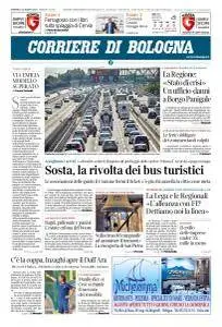 Corriere di Bologna - 12 Agosto 2018