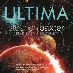 «Ultima» by Stephen Baxter