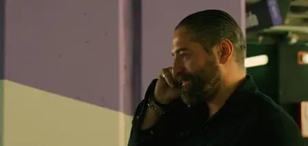White Lines S01E10