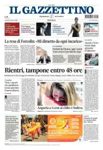 Il Gazzettino Rovigo - 14 Agosto 2020