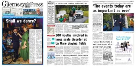 The Guernsey Press – 10 May 2022