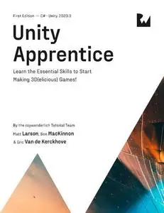 Unity Apprentice