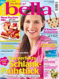 Bella Germany – 07. Juni 2017