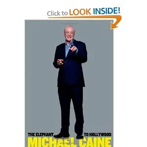 The Elephant to Hollywood