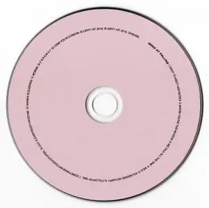 The Japanese House - Good At Falling (2019)