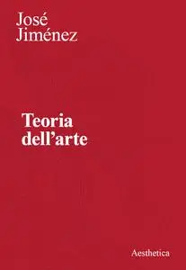 José Jiménez - Teoria dell’arte