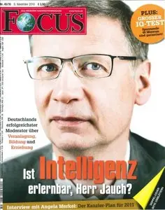 Focus 45/2010