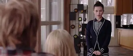 Family Weekend (2013)