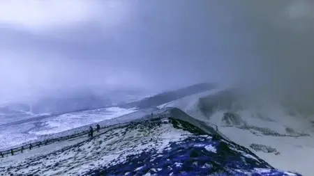 BBC - The Great British Year (2013)