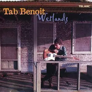 Tab Benoit - Wetlands (2002)