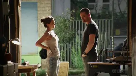 The Village S01E03