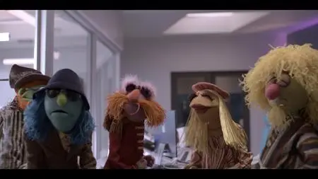 The Muppets Mayhem S01E03