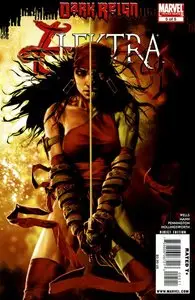 Dark Reign: Elektra #5 (Of 5)