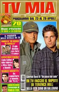 Tv Mia n. 16 del 26 aprile 2011