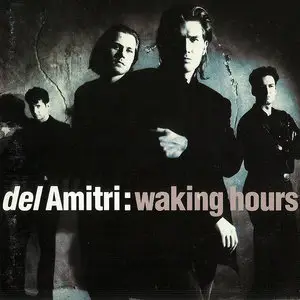 Del Amitri - Studio Albums Collection 1985-2002 (6CD)