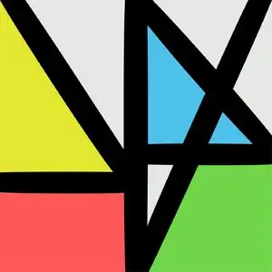New Order - Music Complete (Japanese Edition) (2015)