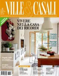 Ville & Casali - luglio 2018