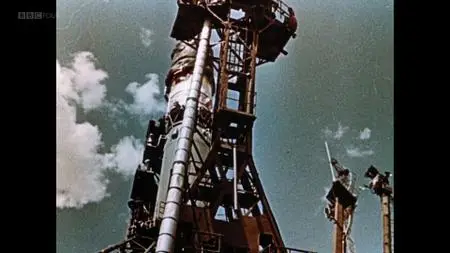 BBC - Cosmonauts: How Russia Won the Space Race (2015)