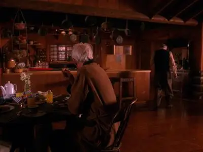 Twin Peaks S02E17