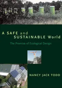 A Safe and Sustainable World: The Promise Of Ecological Design [Repost]