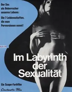 The Labyrinth of Sex (1969) 