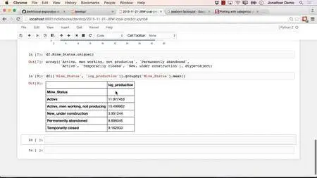 Jupyter Notebook for Data Science Teams
