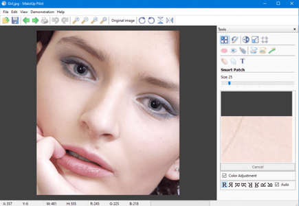 MakeUp Pilot 5.13.0 Multilingual