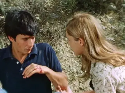 Top Sensation (1969)