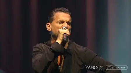 Dave Gahan & Soulsavers - The Theatre at Ace Hotel (2015) WEB DL 720p