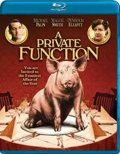 A Private Function (1984)